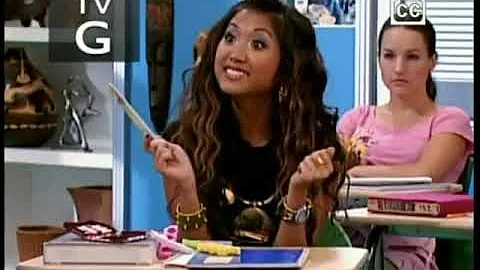 The Suite Life on Deck - 10/24/2008 [#006]: Pt. 1