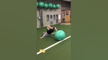 SB Hamstring Curl (2/1 Method)
