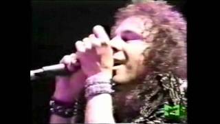 Dio - Night People (live)