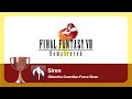 Troféu Siren - Final Fantasy VIII