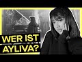 Ayliva: Wie sie in ihrer Musik toxische Beziehungen thematisiert || PULS Musikanalyse