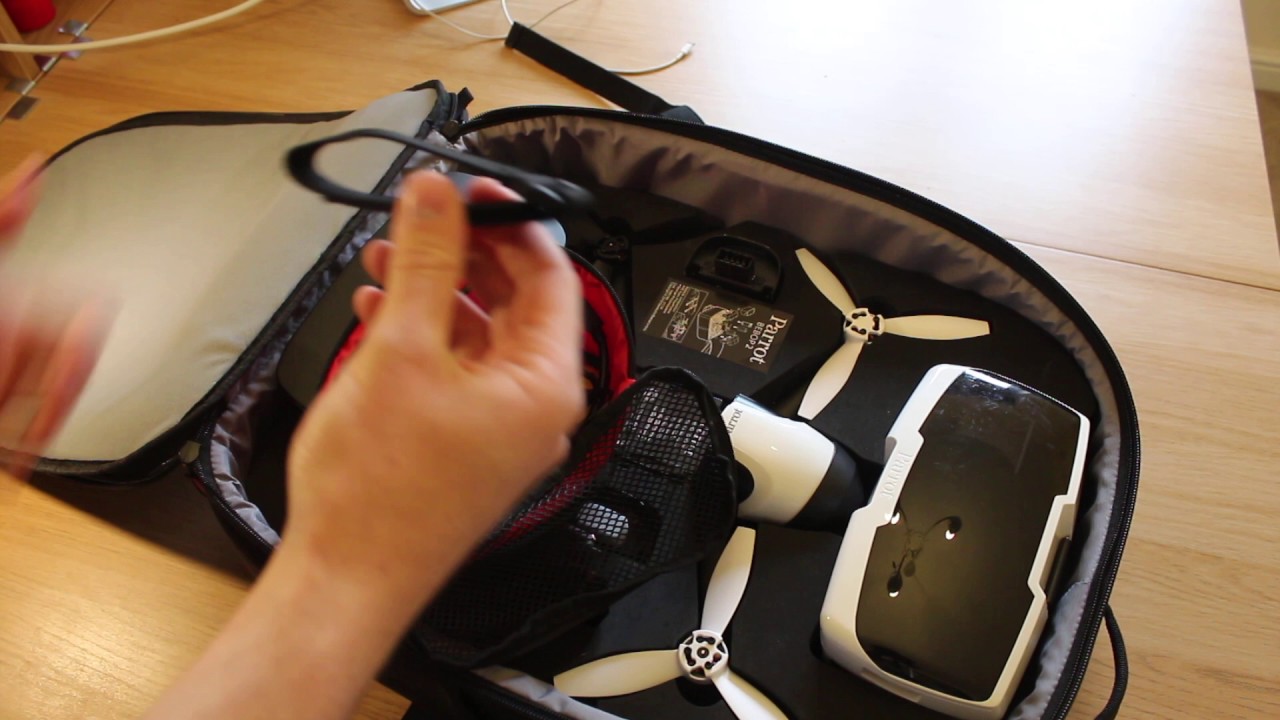 parrot bebop 2 adventurer