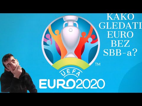 Video: Kako Doći Do Finala Evropskog Prvenstva U Fudbalu