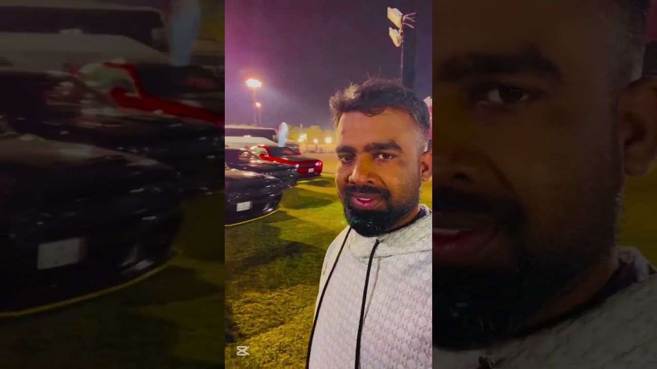 Qatar Car Custom Show 2026 🇶🇦🔥 Exotic & Modified Cars at Qatar Racing Club 