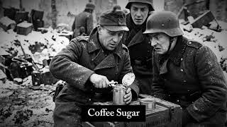 German Troops Opened American Food Cans — And Realized the U.S. Army Had Endless Supplies | HISTORY