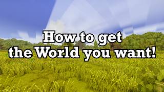 How to achieve FABULOUS Terrain in Vintage Story screenshot 3