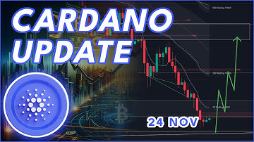 The Truth: Is Cardano Dying Now?🚨 (ADA PRICE PREDICTION 2025)