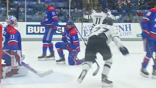 2021-22 Hockey East Mens Plays Of The Year