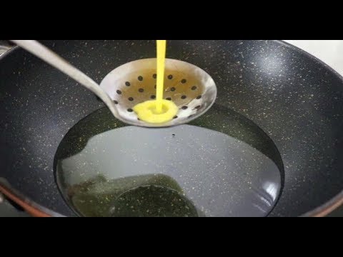 吃了30年的鸡蛋，这做法第一次见，开胃下饭，上桌就抢光！