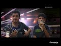 Abolfazl Ft Esmail Khodaye Asemoonha Club Mix OFFICIAL VIDEO HD 