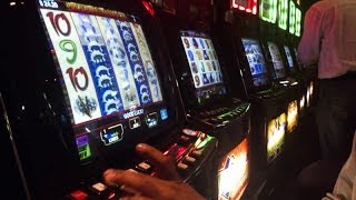 Zar casinero consiente a magistrados