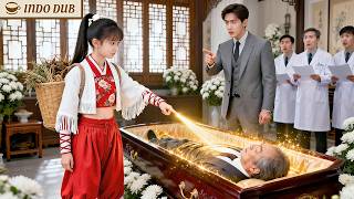 Gadis Miskin Yang Diremehkan Ternyata Ahli Medis Dengan Satu Pil Ia Menyelamatkan Ceo Sakit Parah