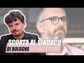 Il sindaco di Bologna è SOTTO SCORTA: cosa succede?