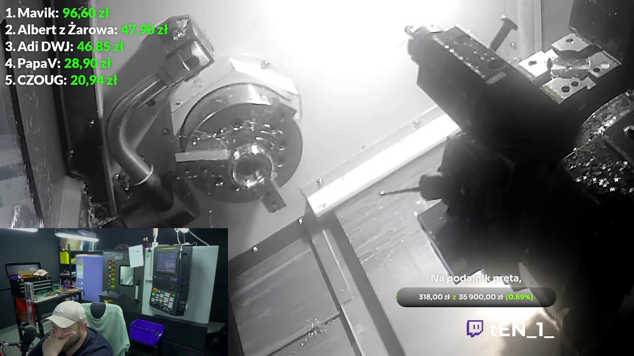 👀 Nowy detal wjeżdża ?! 