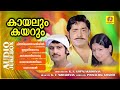 Kayalum Kayarum | കായലും കയറും | K. J. Yesudas | Vani Jairam | Madhu | Jayabharathi | Audio Jukebox Mp3 Song