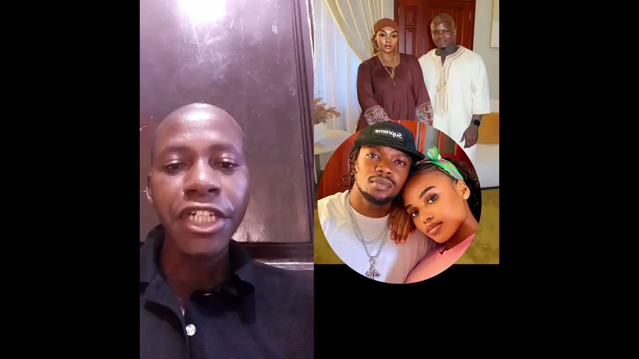 KAJALA NA PAULA INABIDI WABADII KUBADILISHA DINI KWENYE MWEZI HUU WA RANADHAN WANAZINI🤣🤣🤣🤣