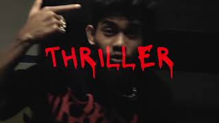 Thriller - Thier, Zachz Winner Official Lyrics Video