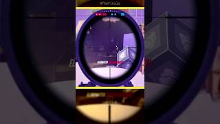 Point Break defensive sniping is fun