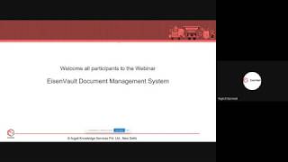 DMS Features - Webinar- 14 April 2020