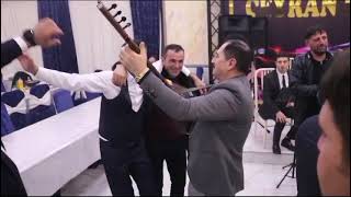 İbadət İsaq Oğlu Möhtəşəm Ifa Astara Toyu