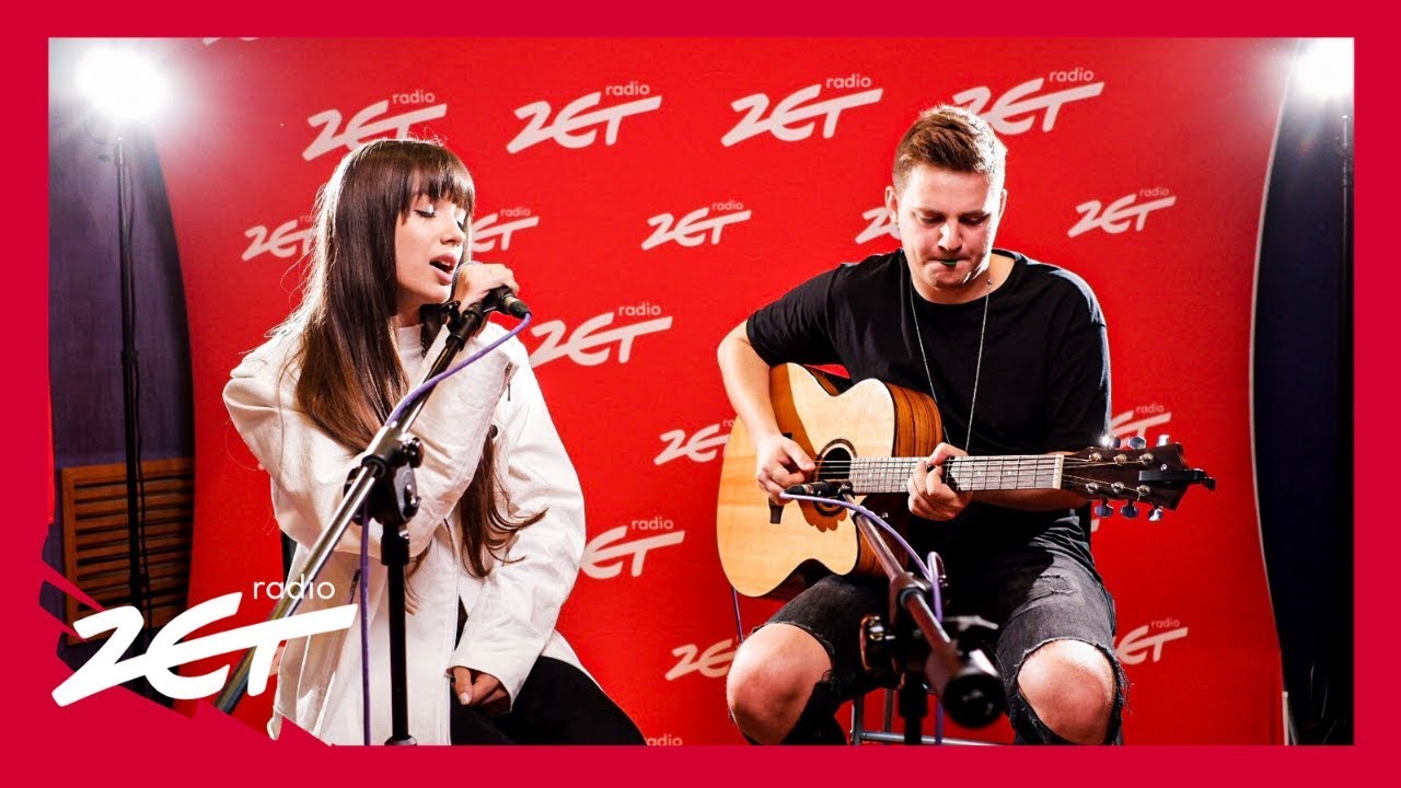 Viki Gabor -  Time | Superhero | Roar (Katy Perry cover) | #ZETakustycznie