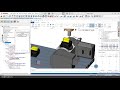 Bridgeport XR1000 + SolidCAM2021