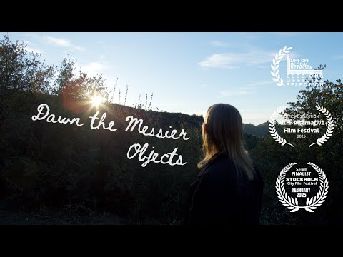 Dawn the Messier Objects — Short Film