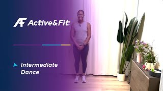 30 Minute Dance Workout| Jasmine | 5.30.2026