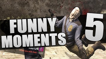 Road to Global Elite - "YOU