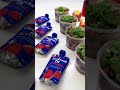 LETS MEAL PREP 1660 Calories 140g Protein Carbs 175g Fats... #Shorts #_elliewilsonfitness__