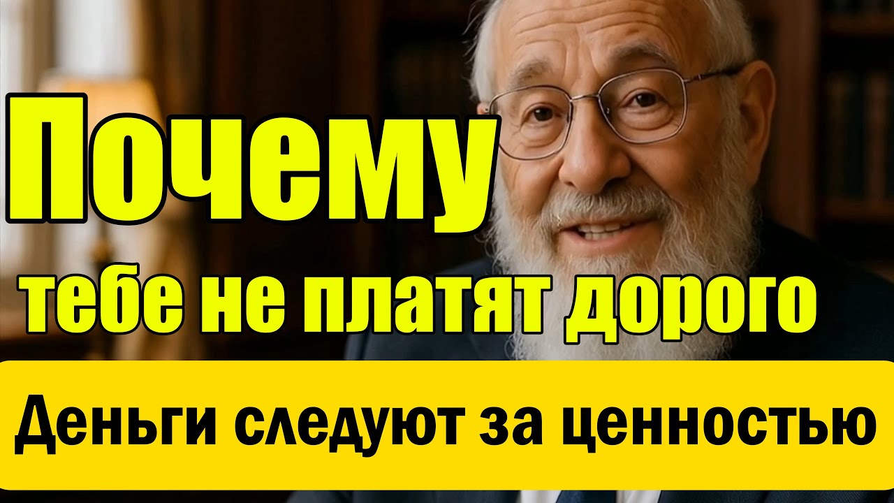 Как создавать ценность, за которую готовы платить дорого