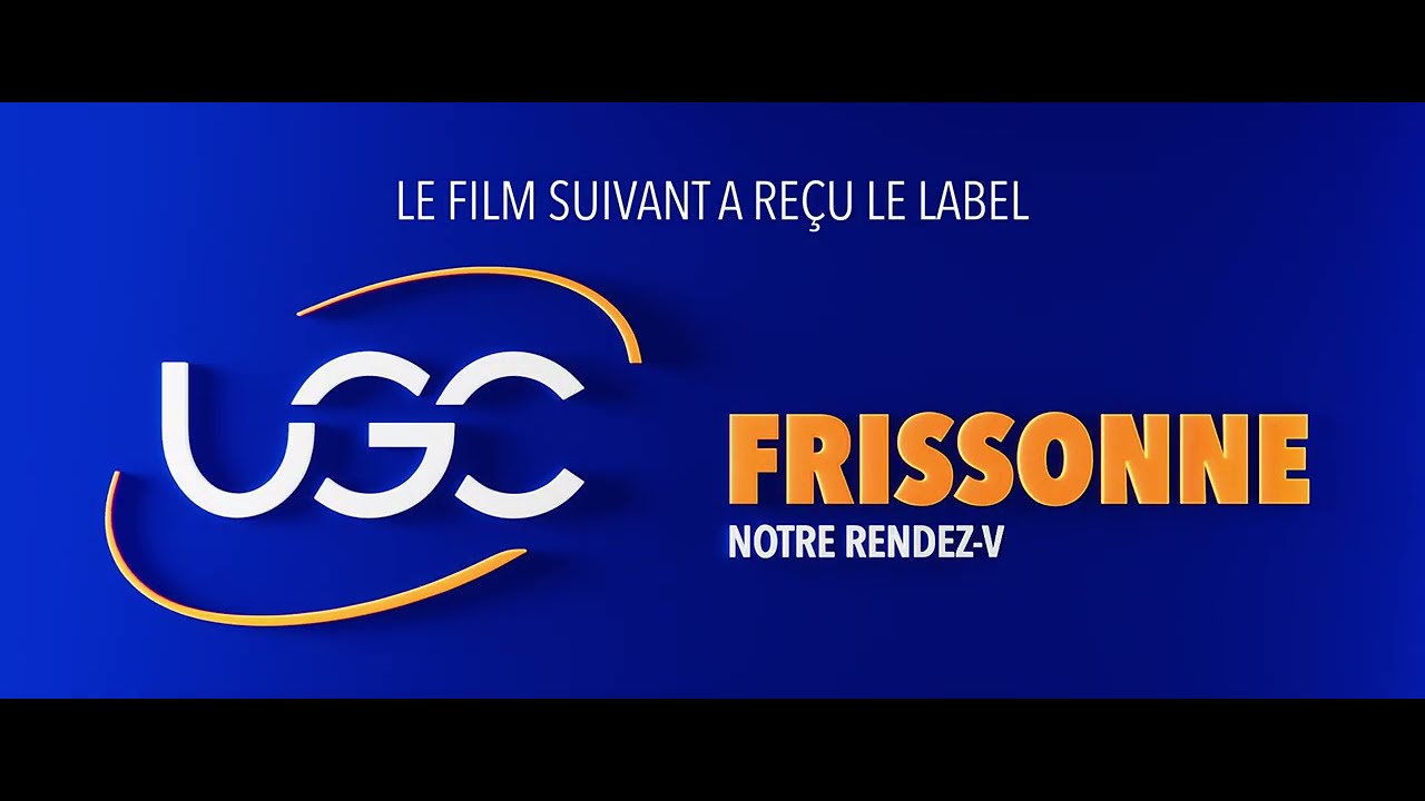 Cinémas UGC - Label UGC Frissonne - Notre rendez-vous avec la peur ...