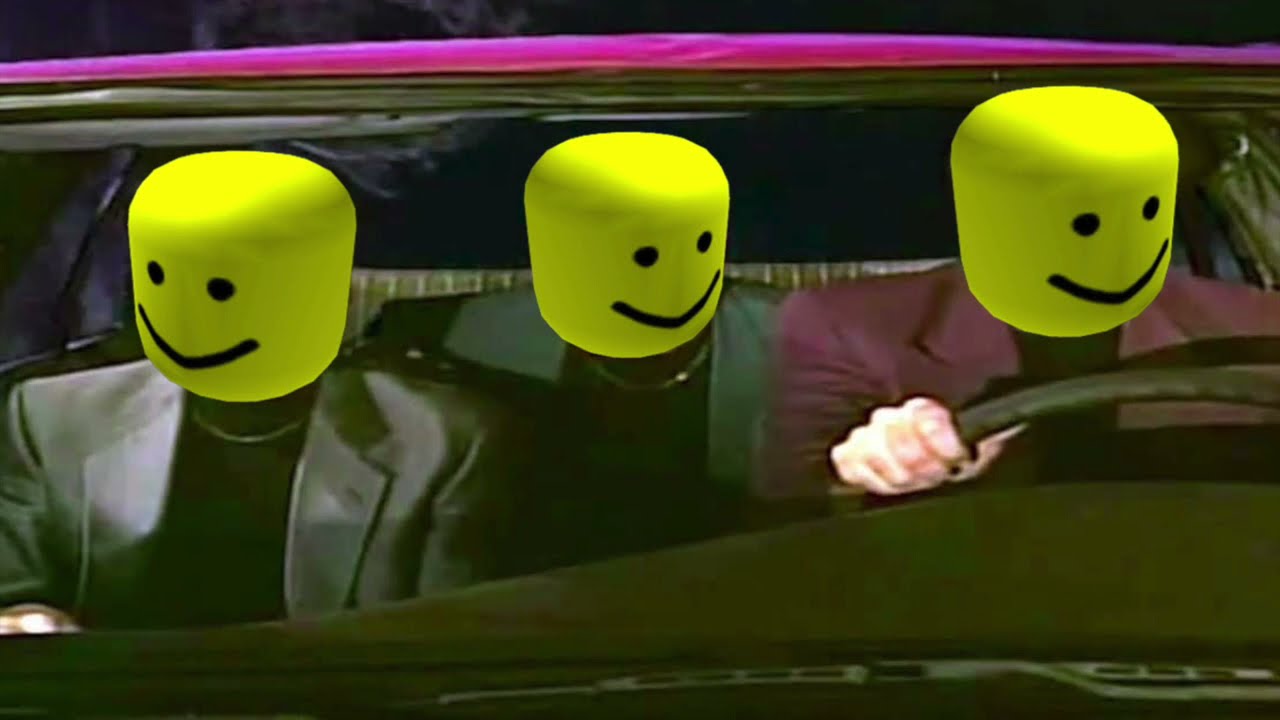 Haddaway - What is Love but it's the Roblox Death Oof Sound