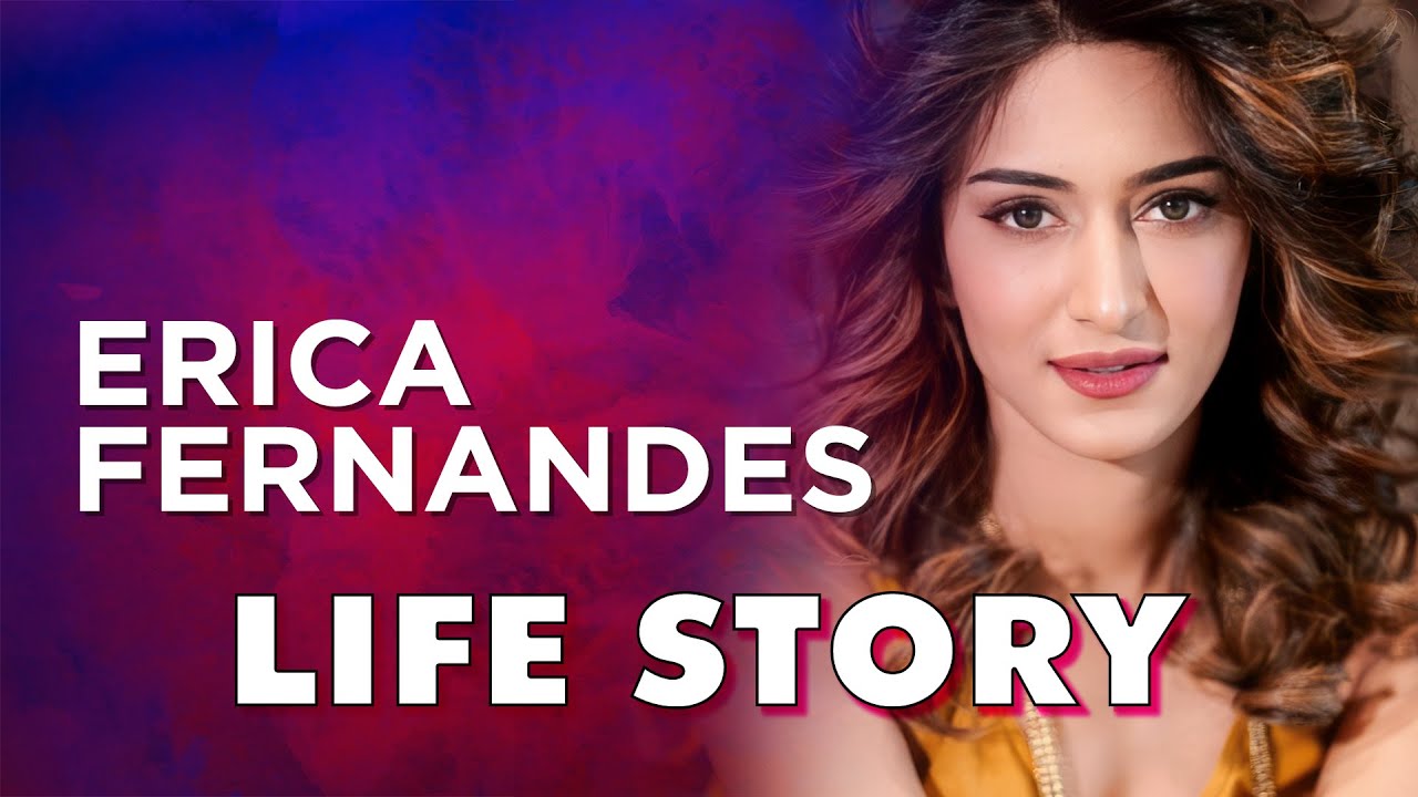 Erica Fernandes Life Story | Biography