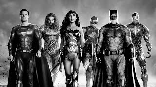In the End (Official Linkin Park Epic Cover) - 2WEI feat. Edda Hayes II Zack Snyder's Justice League