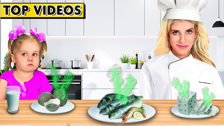 Food Challenges You Do Not Want To Try! | Rebecca Zamolo