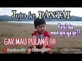 JOJO main ke pantai PLAYING SANDS CAR TOYS KIDS LEARNING TOYS
