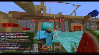 New map: Cronos Gameplay  (20 Minutes of rushing w/ fails)
