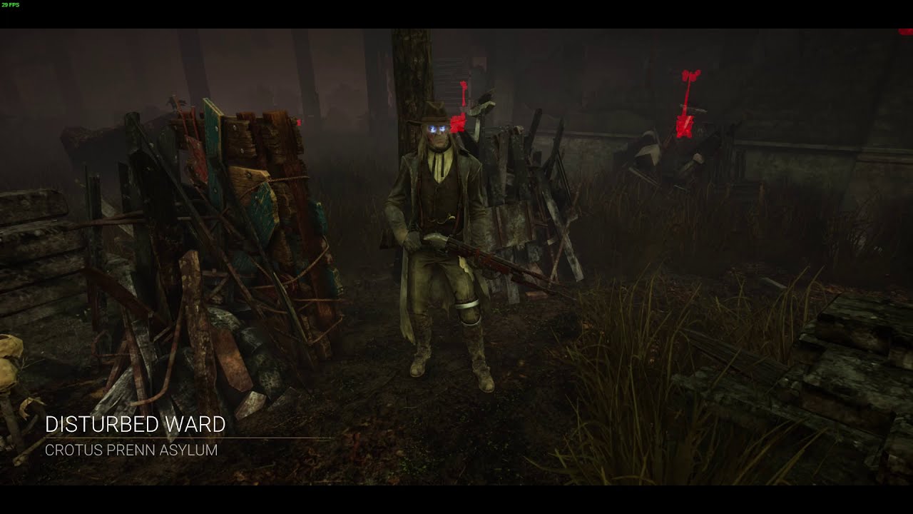 Ruin + Undying Cleansed in Record Time - Dead by Daylight