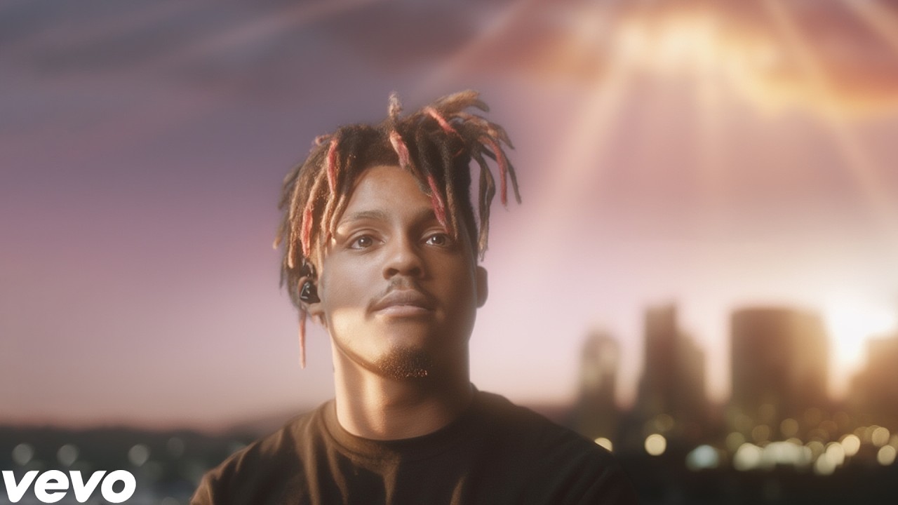 Juice WRLD – Promise You’ll Stay (Music Video 2026)