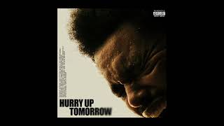 The Weeknd - Open Hearts (Single Version) (Audio)
