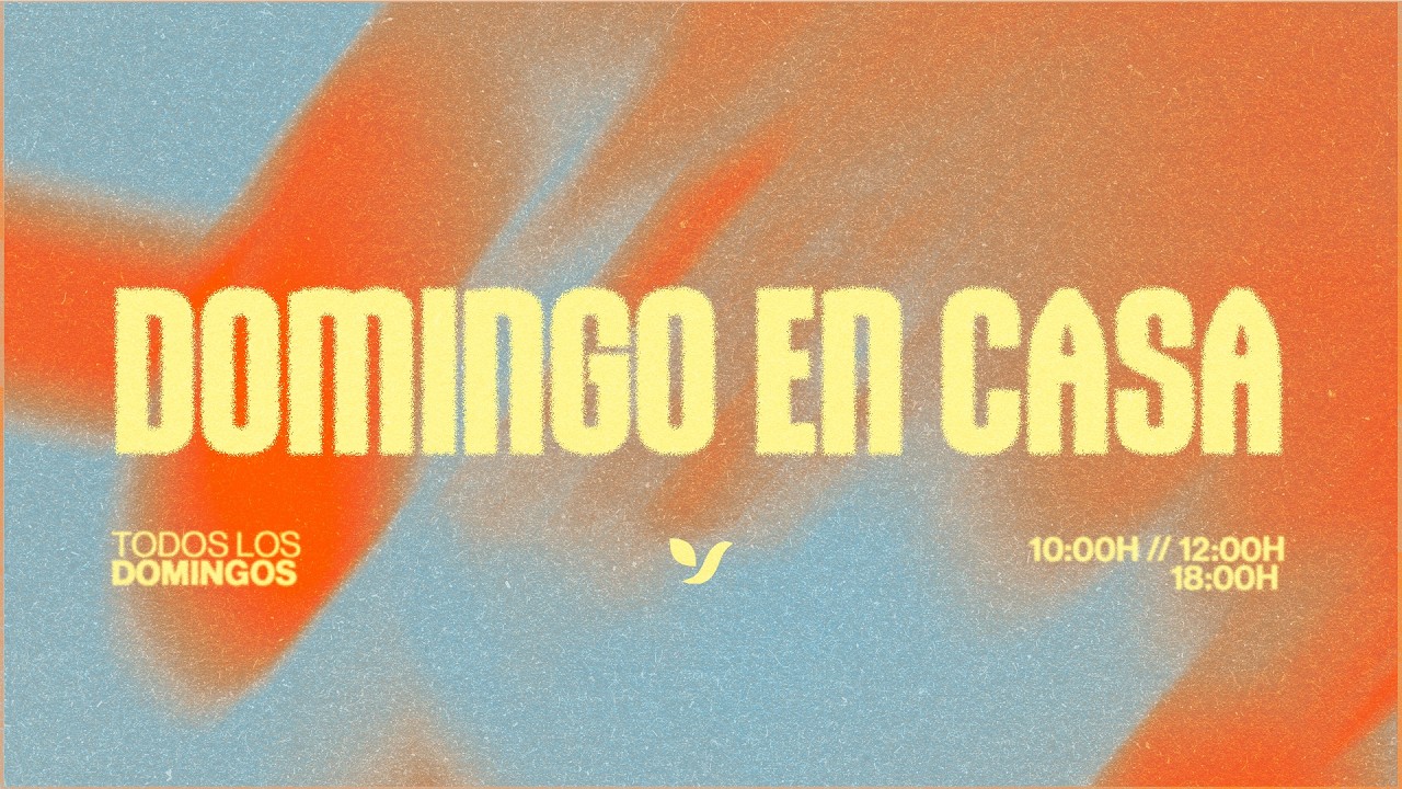 Ap. Carlos Hugo - El Síndrome De Peter Pan | Domingo En Casa | En Su Presencia Vlc