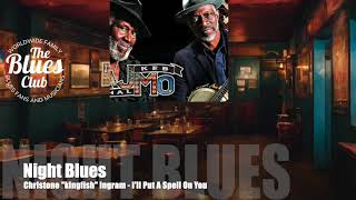 Taj Mahal And Keb Mo - Don’t Leave Me Here