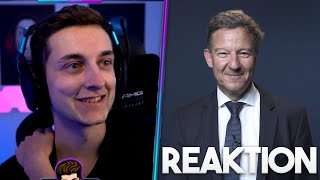 Pain Reagiert Auf Frag Einen Diplomaten  Pain Stream Highlights