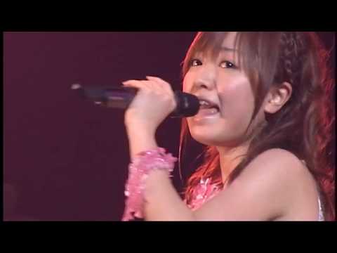 涙が止まらない放課後 / 紺野あさ美 (from コンサートツアー2005 夏秋『バリバリ教室〜小春ちゃんいらっしゃい！〜』)