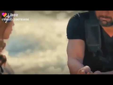 حط عينك بعيني