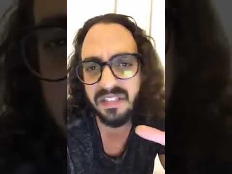 مروان يونس - شهر أكتوبر وحفلات الهالوين