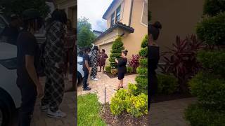 Vybz Kartel Buy A New House And This Happened