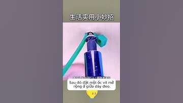 Mẹo nhỏ cuộc sống P073 | SAMTECH REVIEW