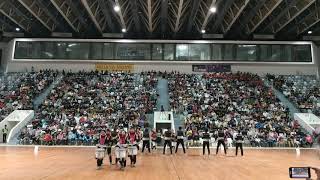 Gpmb 2018 - Jakarta Metro Stars Jams, Kualifikasi Drum Battle